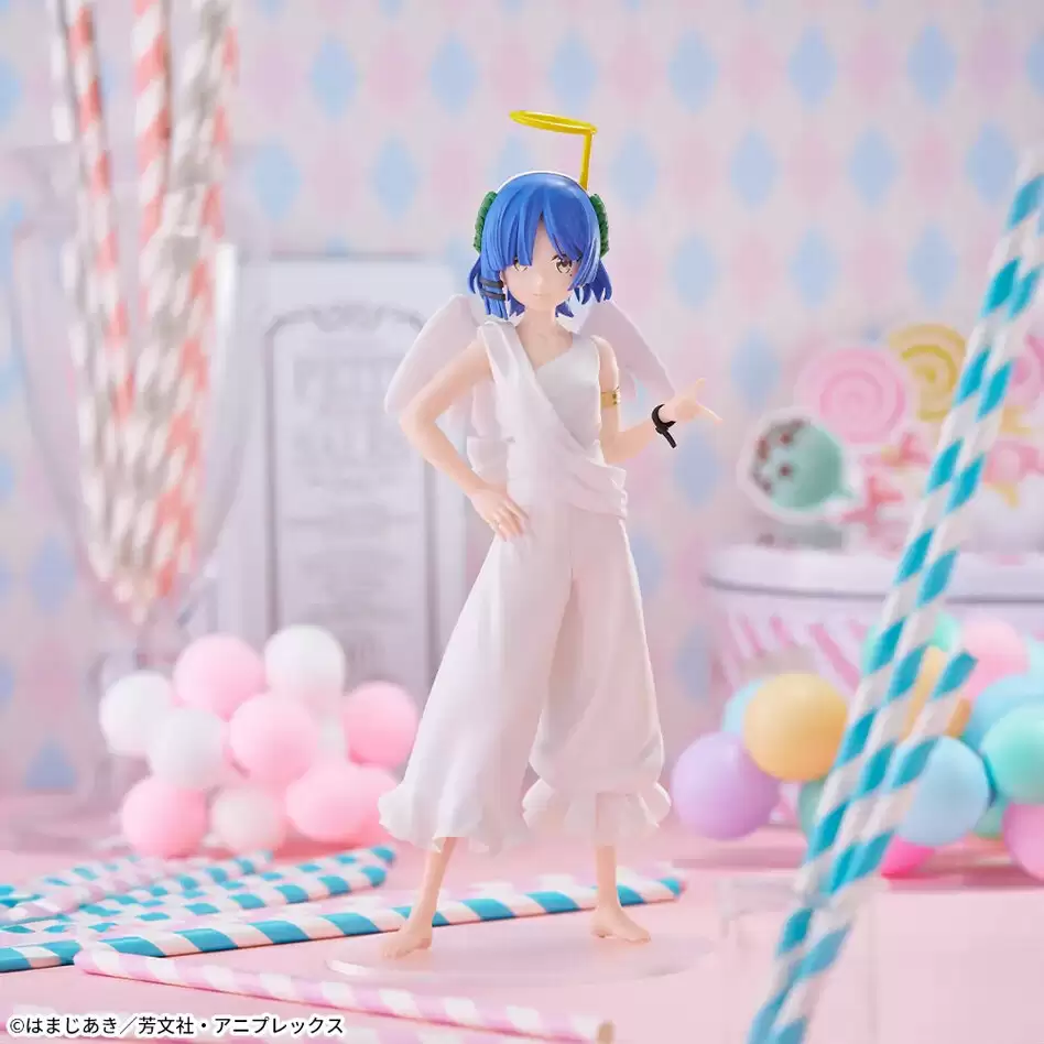 ������� SAV Luminasta Yamada Ryou