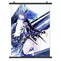 ������� �������� Beatless - Lacia