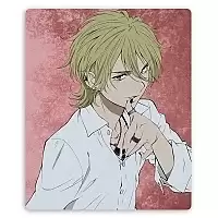 ������ ��� ����� Zetsuen no Tempest 56238
