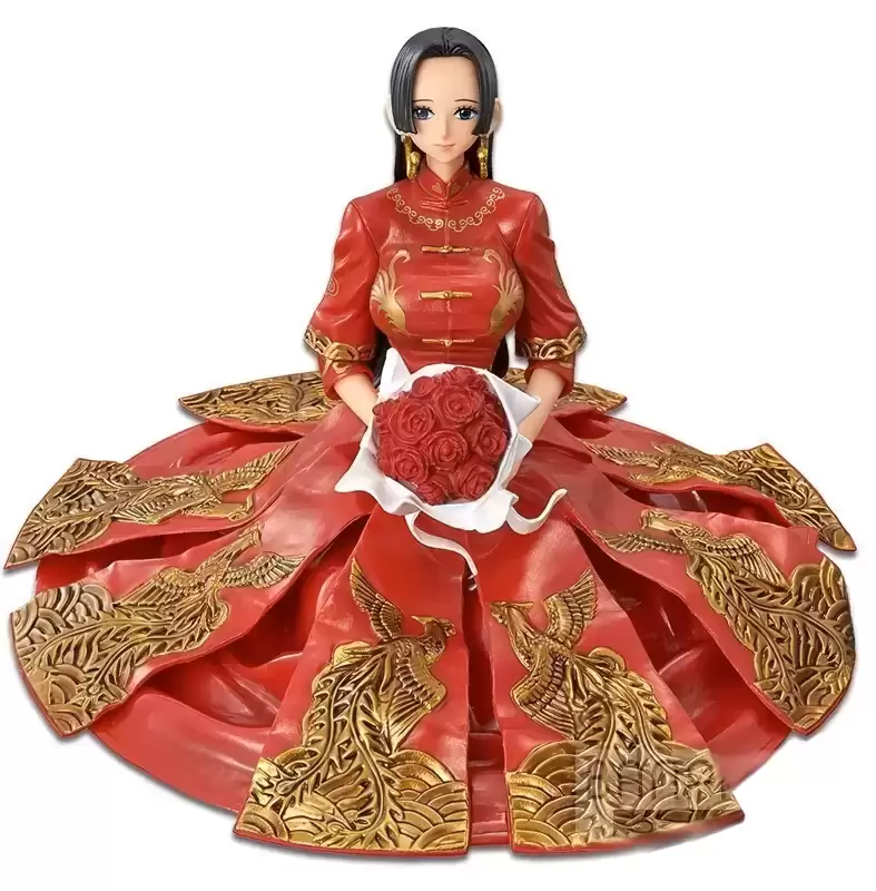 ������� One Piece Model Story Boa Hancock