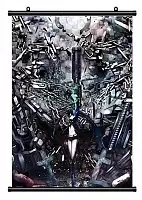 ������� �������� Black Rock Shooter 63960