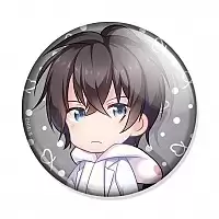  We Have Always Been 10 cm Apart. - Saku Akechi