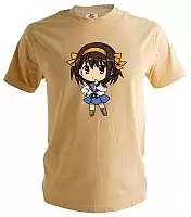   Haruhi Suzumiya 48687
