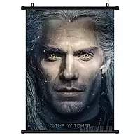   The Witcher Netflix Geralt of Rivia