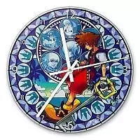   Kingdom Hearts 347074