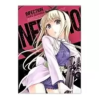 ������ �������� Infection - Kaori Amamiya 527298
