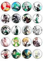    Onepunch-Man