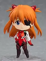  Nendoroid - Asuka Langley 1431 ()