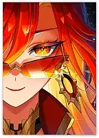   Genshin Impact - Mavuika