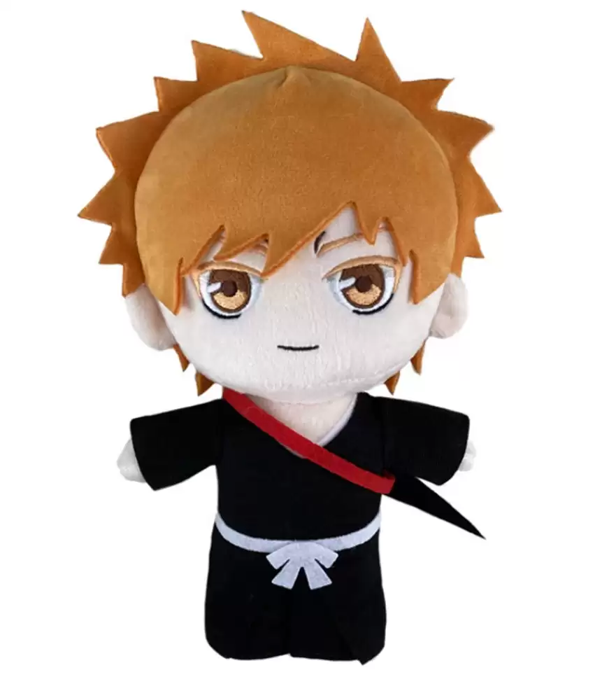 ���������� ������� ������ ������� ���� - �������� ����� �� ����� ���� / Bleach