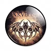  Black Veil Brides - Bat logo