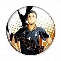  !! - Daichi Sawamura