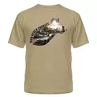 �������� Fallout 4 War Never Changes