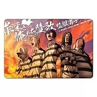    Kangoku Gakuen 350402