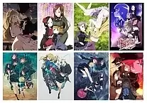 �������� Princess Principal No.1