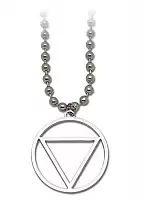  Necklace: Naruto Shippuden - Hidan's Jashin  GE7871