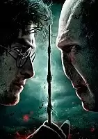   Harry Potter  3