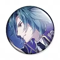 ������ Sengoku Night Blood - Kojuro Katakura Ver.2