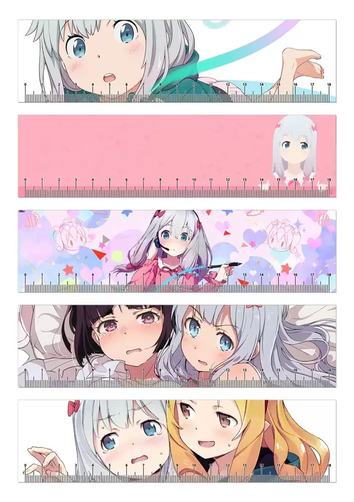 ���������� ������� ����� ������ Eromanga-sensei No.2 �� ����� � ����� ��������-������ / Eromanga-sensei / Ero Manga Sensei