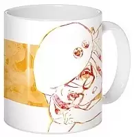 ������ K-On! Ani-Art - Tainaka Ritsu