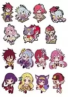    No Game No Life