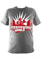 �������� Stereophonic World