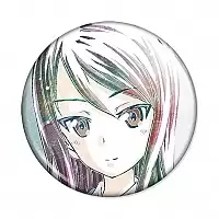 ������ GIRLS und PANZER das Finale Ani-Art Vol. 1 - Mika