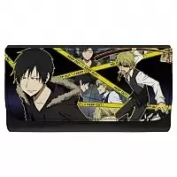   Durarara!! 344427
