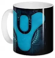  Destiny Logo