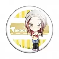 ������ Teasing Master Takagi-san 2 Takagi (Yellow)