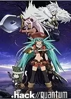 .hack//Quantum (.//) HD