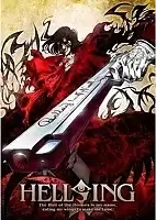 Hellsing Ultimate OVA () HD