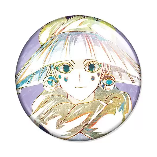 ���������� ������� ������ Hakyuu Houshin Engi Ani-Art - Shinkohyou �� ����� � ����� ������� �� ������ / Hakyuu Houshin Engi