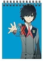    A6 Darling in the FranXX - Hiro