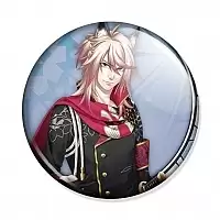  Sengoku Night Blood - Kanetsugu Naoe
