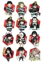  Fire Force No.1