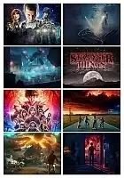  "Stranger Things" No.1