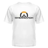 �������� �� ���� Overwatch - Logo