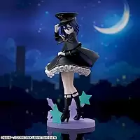  SAV Luminasta Inui Sajuna Black Lily