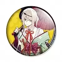  Sengoku Night Blood - Hanbe Takenaka