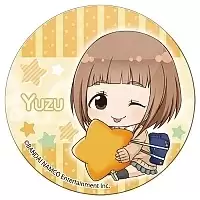 ������ ��������� ������� Idolmaster Cinderella Girls - Chibi Yuzu Kitami