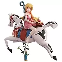  Bakemonogatari Ichiban Kuji Premium Selection Oshino Shinobu