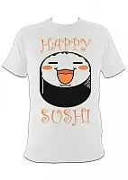  Happy Sushi