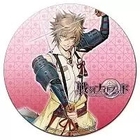    Sengoku Night Blood Masakage Yamagata
