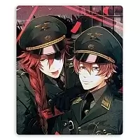     Code: Realize - Military Airship Force