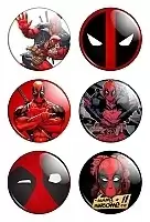   "Deadpool" No.1