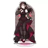   Rent-a-Girlfriend - Chizuru Ichinose Gothic Ver.