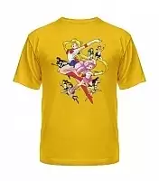   Bishoujo Senshi Sailor Moon 99952