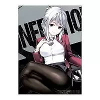  Infection - Chika Kisaragi
