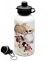     Diabolik Lovers - Chibi Subaru Sakamaki, Shuu Sakamaki